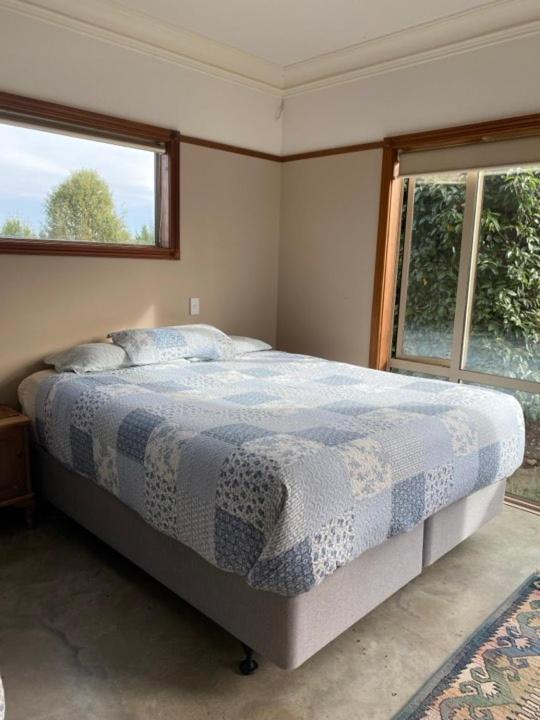 Hadlow Sunrise Retreat ティマル エクステリア 写真