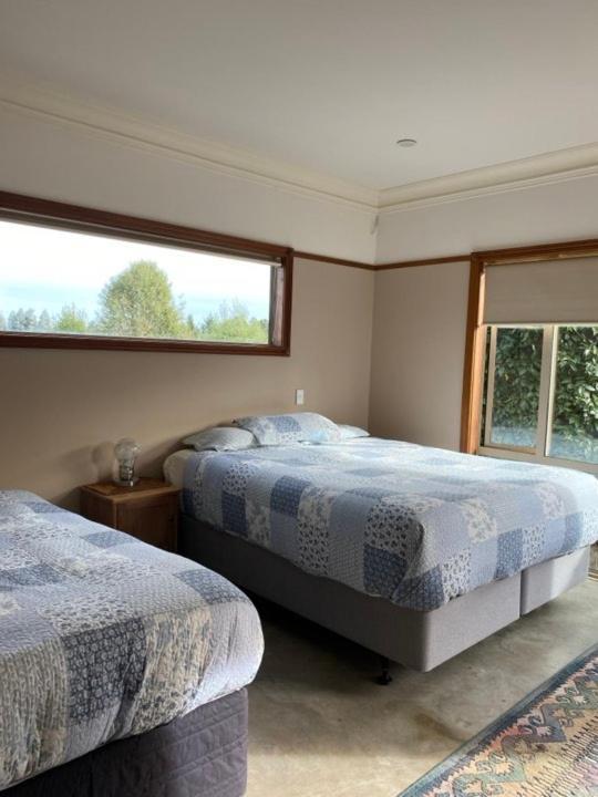 Hadlow Sunrise Retreat ティマル エクステリア 写真